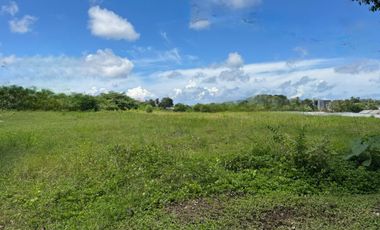 Dijual Tanah Jl MT Haryono Balikpapan