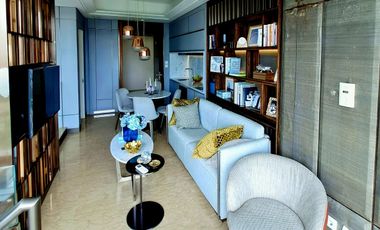 SPRINGHIL ROYAL SUITE APARTEMEN KEMAYORAN UNIT BARU BISA KPR DEKAT TOLL & GOLF