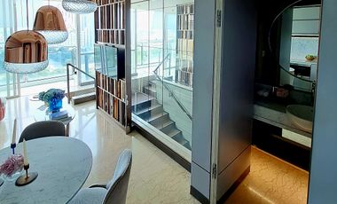 SPRINGHIL ROYAL SUITE APARTEMEN KEMAYORAN UNIT BARU BISA KPR DEKAT TOLL & GOLF