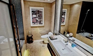 SPRINGHIL ROYAL SUITE APARTEMEN KEMAYORAN UNIT BARU BISA KPR DEKAT TOLL & GOLF