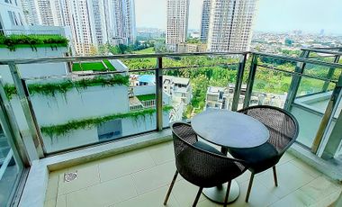SPRINGHIL ROYAL SUITE APARTEMEN KEMAYORAN UNIT BARU BISA KPR DEKAT TOLL & GOLF