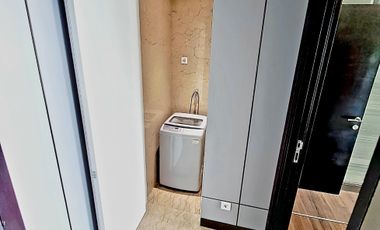 SPRINGHIL ROYAL SUITE APARTEMEN KEMAYORAN UNIT BARU BISA KPR DEKAT TOLL & GOLF