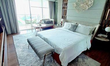 SPRINGHIL ROYAL SUITE APARTEMEN KEMAYORAN UNIT BARU BISA KPR DEKAT TOLL & GOLF