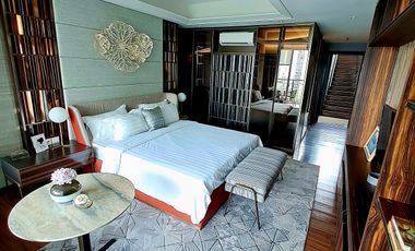 SPRINGHIL ROYAL SUITE APARTEMEN KEMAYORAN UNIT BARU BISA KPR DEKAT TOLL & GOLF