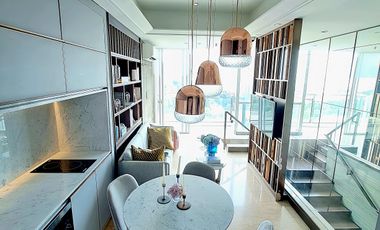 SPRINGHIL ROYAL SUITE APARTEMEN KEMAYORAN UNIT BARU BISA KPR DEKAT TOLL & GOLF