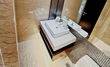 SPRINGHIL ROYAL SUITE APARTEMEN KEMAYORAN UNIT BARU BISA KPR DEKAT TOLL & GOLF