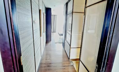 SPRINGHIL ROYAL SUITE APARTEMEN KEMAYORAN UNIT BARU BISA KPR DEKAT TOLL & GOLF