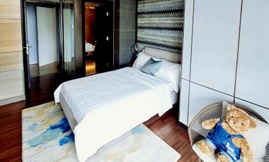 SPRINGHIL ROYAL SUITE APARTEMEN KEMAYORAN UNIT BARU BISA KPR DEKAT TOLL & GOLF