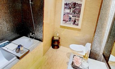 SPRINGHIL ROYAL SUITE APARTEMEN KEMAYORAN UNIT BARU BISA KPR DEKAT TOLL & GOLF