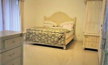 HOT SALE Villa Siap Huni SHM Full Furnished di Rancamaya Bogor CL 282