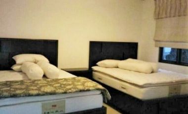 HOT SALE Villa Siap Huni SHM Full Furnished di Rancamaya Bogor CL 282