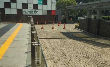 PREMIUM OFFICE SPACE ALTIRA TOWER SUNTER