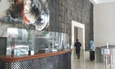 PREMIUM OFFICE SPACE ALTIRA TOWER SUNTER