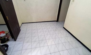 Rumah dijual Jl Brotojoyo Serengan Solo