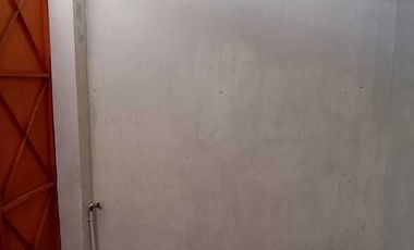 Rumah dijual Jl Brotojoyo Serengan Solo