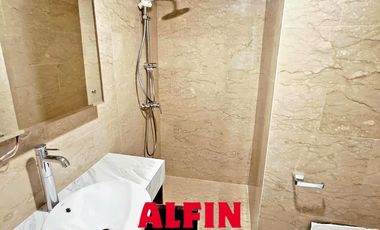 SPRINGHIL ROYAL SUITE APARTEMEN KEMAYORAN UNIT BARU BISA KPR DEKAT TOLL & GOLF