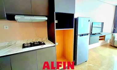 SPRINGHIL ROYAL SUITE APARTEMEN KEMAYORAN UNIT BARU BISA KPR DEKAT TOLL & GOLF