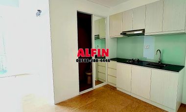 SPRINGHIL ROYAL SUITE APARTEMEN KEMAYORAN UNIT BARU BISA KPR DEKAT TOLL & GOLF