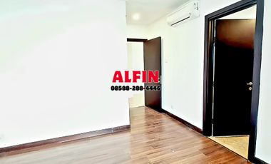 SPRINGHIL ROYAL SUITE APARTEMEN KEMAYORAN UNIT BARU BISA KPR DEKAT TOLL & GOLF