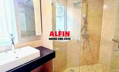 SPRINGHIL ROYAL SUITE APARTEMEN KEMAYORAN UNIT BARU BISA KPR DEKAT TOLL & GOLF