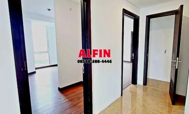 SPRINGHIL ROYAL SUITE APARTEMEN KEMAYORAN UNIT BARU BISA KPR DEKAT TOLL & GOLF