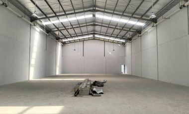 Dijual Gudang Baru Padalarang lebar 15m kawasan aman 24 jam