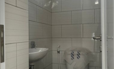 Dijual Gudang Baru Padalarang lebar 15m kawasan aman 24 jam