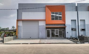 Dijual Gudang Baru Padalarang lebar 15m kawasan aman 24 jam