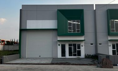 Dijual Gudang Baru lebar 12m Aman Nyaman Bersih