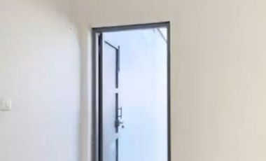 Dijual Gudang Baru lebar 12m Aman Nyaman Bersih