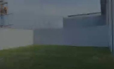 Dijual Gudang Baru lebar 12m Aman Nyaman Bersih