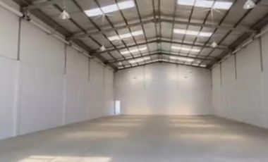 Dijual Gudang Baru lebar 12m Aman Nyaman Bersih