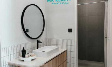 KBP Miimalis Elegant Full Furniture di Kota Baru Parahyangan, Bandung