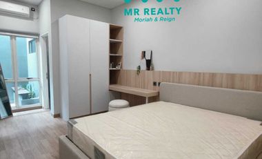 KBP Miimalis Elegant Full Furniture di Kota Baru Parahyangan, Bandung