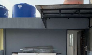 Disewa Ruko Permata Regency Jl.Panjang Kebon Jeruk Jakarta Barat