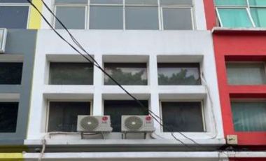 Disewa Ruko Permata Regency Jl.Panjang Kebon Jeruk Jakarta Barat