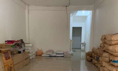 Disewa Ruko Permata Regency Jl.Panjang Kebon Jeruk Jakarta Barat