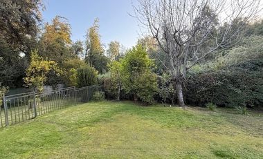 Casa en Venta en Oportunidad inversionistas. Gran terreno con cómoda casa. Camino del Maillin. Colegio Mayflower.