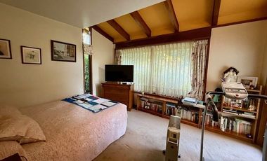 Casa en Venta en Oportunidad inversionistas. Gran terreno con cómoda casa. Camino del Maillin. Colegio Mayflower.