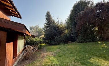 Casa en Venta en Oportunidad inversionistas. Gran terreno con cómoda casa. Camino del Maillin. Colegio Mayflower.