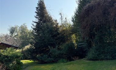 Casa en Venta en Oportunidad inversionistas. Gran terreno con cómoda casa. Camino del Maillin. Colegio Mayflower.