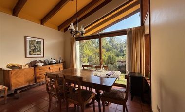 Casa en Venta en Oportunidad inversionistas. Gran terreno con cómoda casa. Camino del Maillin. Colegio Mayflower.