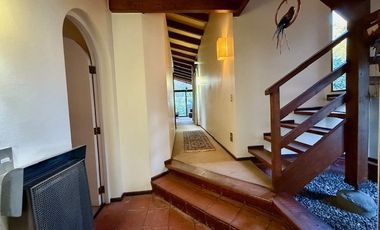 Casa en Venta en Oportunidad inversionistas. Gran terreno con cómoda casa. Camino del Maillin. Colegio Mayflower.