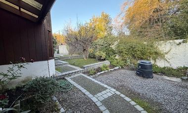 Casa en Venta en Oportunidad inversionistas. Gran terreno con cómoda casa. Camino del Maillin. Colegio Mayflower.