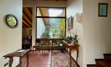 Casa en Venta en Oportunidad inversionistas. Gran terreno con cómoda casa. Camino del Maillin. Colegio Mayflower.