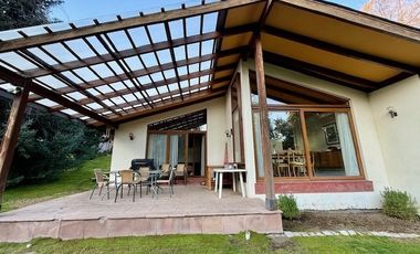 Casa en Venta en Oportunidad inversionistas. Gran terreno con cómoda casa. Camino del Maillin. Colegio Mayflower.