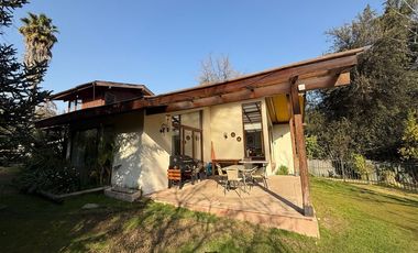 Casa en Venta en Oportunidad inversionistas. Gran terreno con cómoda casa. Camino del Maillin. Colegio Mayflower.