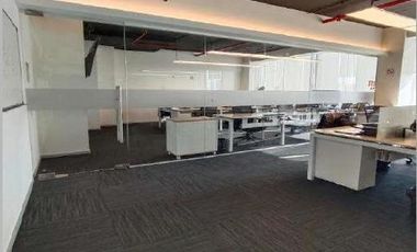 Oficina en Arriendo en Badajoz esquina Av. Apoquindo