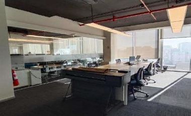 Oficina en Arriendo en Badajoz esquina Av. Apoquindo