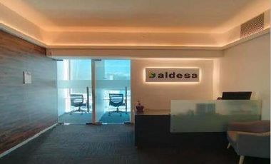 Oficina en Arriendo en Badajoz esquina Av. Apoquindo